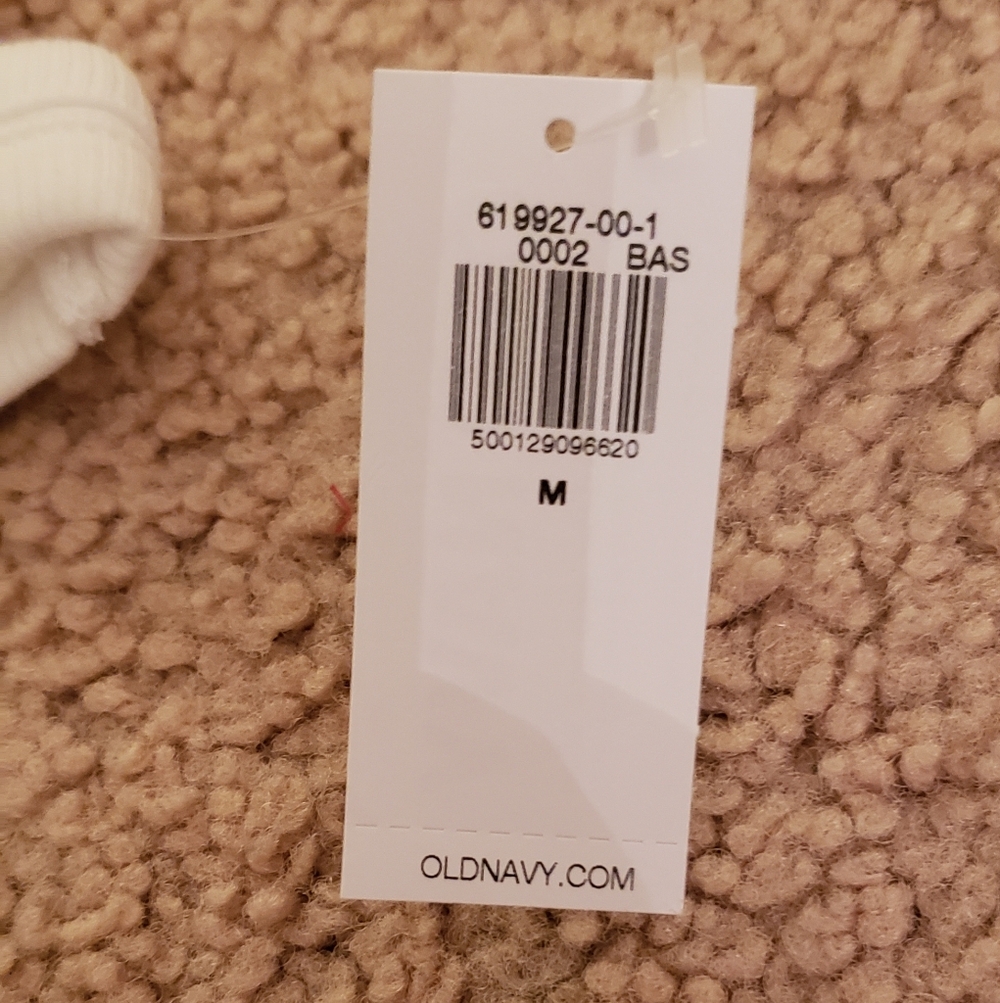First-Layer Ribbed Scoop-Neck Tank Top - Picture 6 of 10